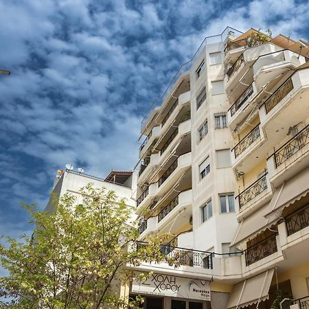 Fabulous Central Apartment Close To The Sea! Chalkida Bagian luar foto