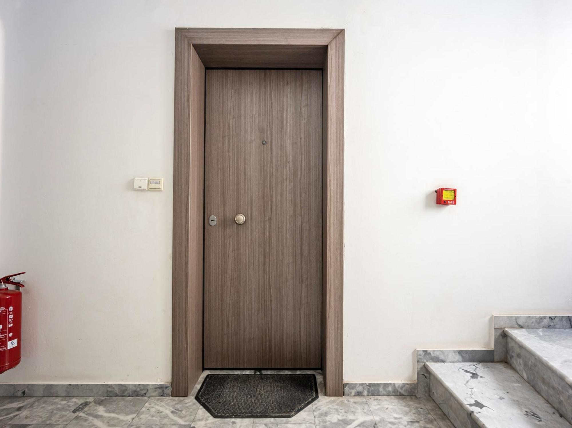 Fabulous Central Apartment Close To The Sea! Chalkida Bagian luar foto