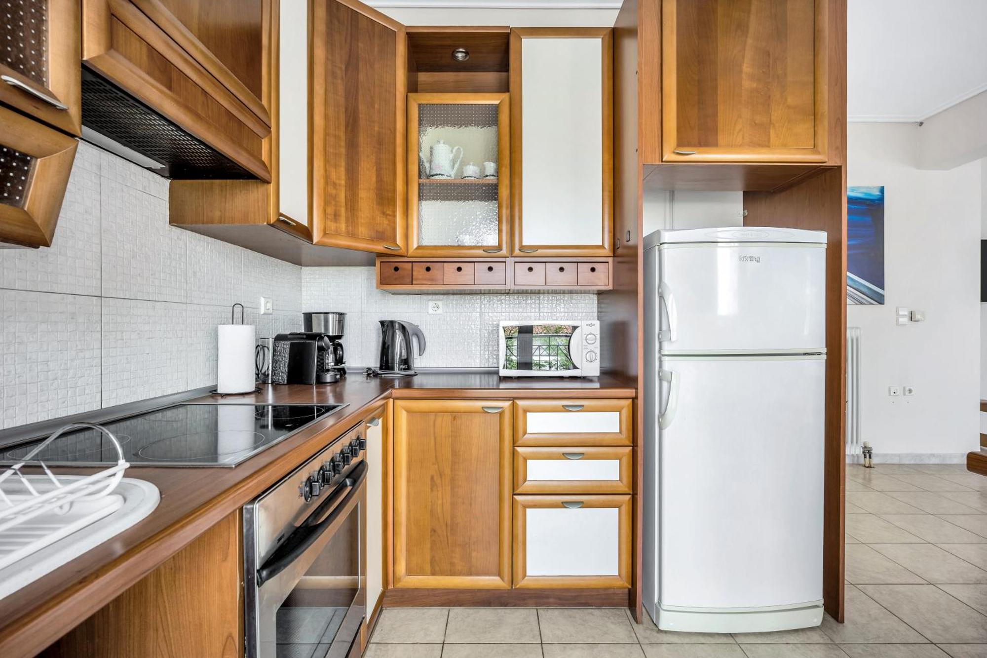 Fabulous Central Apartment Close To The Sea! Chalkida Bagian luar foto