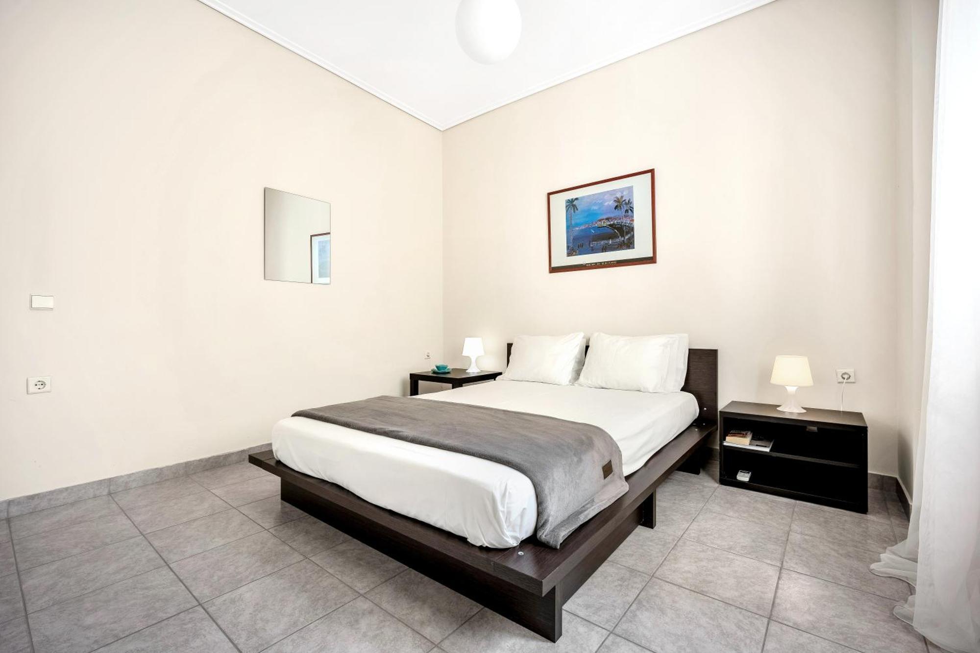Fabulous Central Apartment Close To The Sea! Chalkida Bagian luar foto